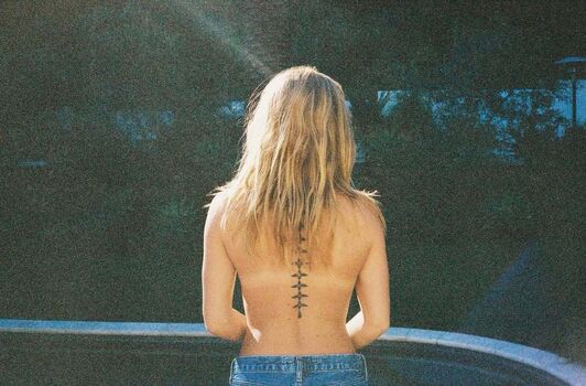 Full leaked Maddie hasson private onlyfans photo