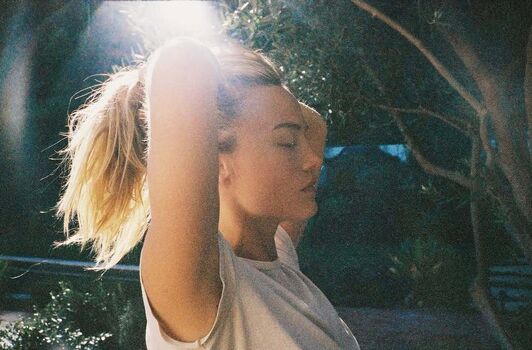 Full leaked Maddie hasson private onlyfans photo