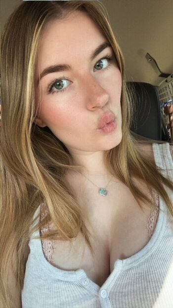 Maddie Layne