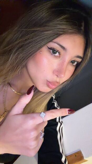 Full leaked Maddie olson private photo