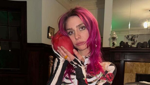 Full leaked Maddie phillips private onlyfans photo