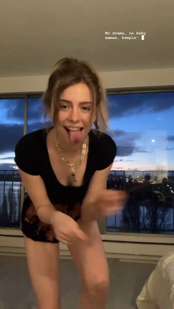 Full leaked Maddie phillips private onlyfans photo