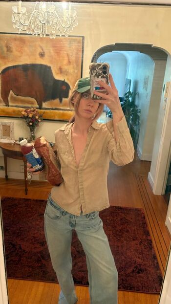 Full leaked Maddie phillips private photo