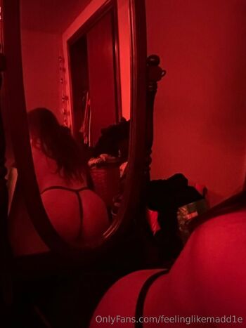 Full leaked Maddie schorer private photo
