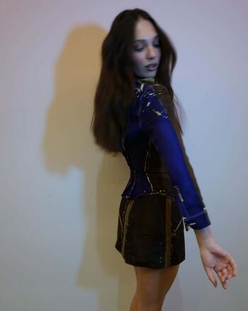 Full leaked Maddie ziegler  page private onlyfans photo