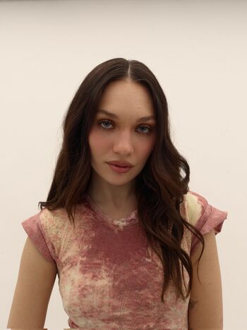 Full leaked Maddie ziegler  page private onlyfans photo