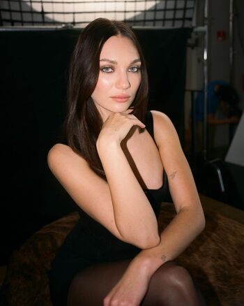Full leaked Maddie ziegler  page private onlyfans photo