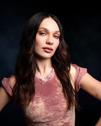 Full leaked Maddie ziegler private onlyfans photo