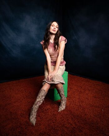 Full leaked Maddie ziegler private onlyfans photo