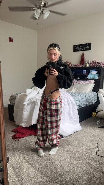 Full leaked Maddielippy private photo