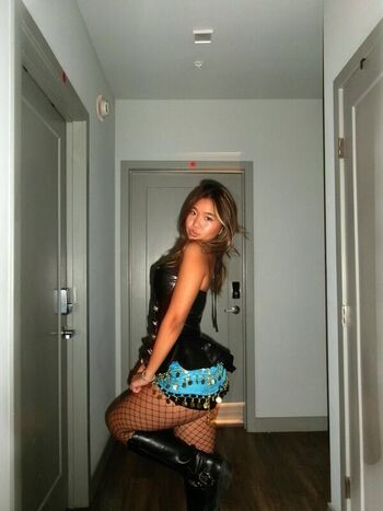Full leaked Maddiep private photo