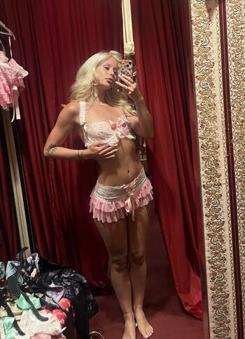 Full leaked Maddievbaby private onlyfans photo