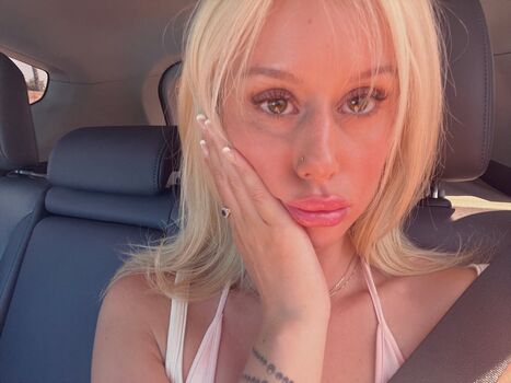 Full leaked Maddievbaby private onlyfans photo