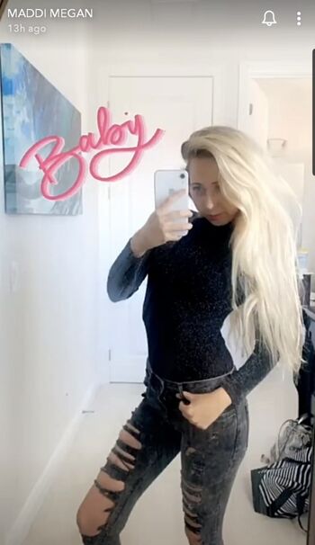 Full leaked Maddimegan page private onlyfans photo