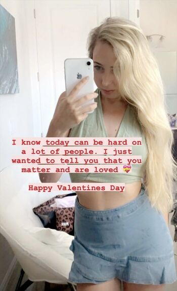 Full leaked Maddimegan page private onlyfans photo