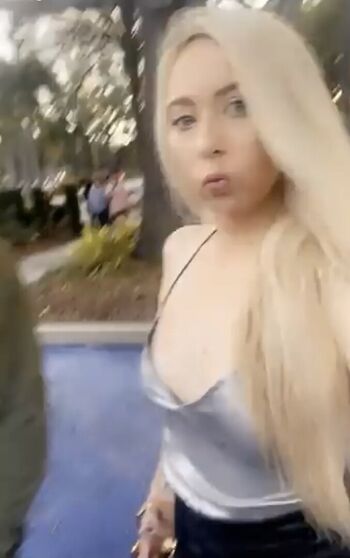 Full leaked Maddimegan private photo