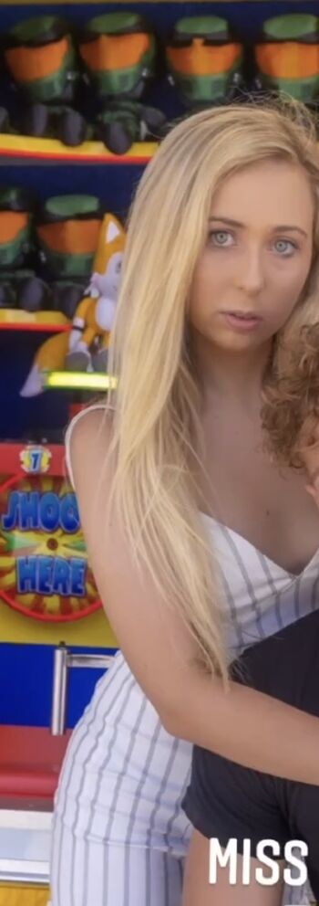 Full leaked Maddimegan private photo