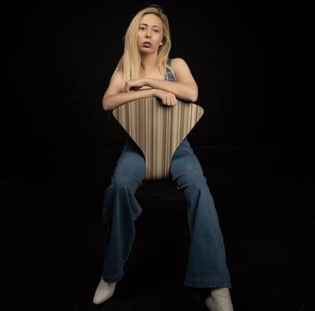 Full leaked Maddimegan private photo