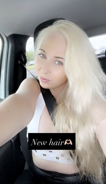 Full leaked Maddimegan private photo