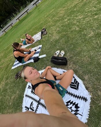 Full leaked Maddison levi private onlyfans photo