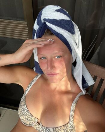 Full leaked Maddison levi private onlyfans photo