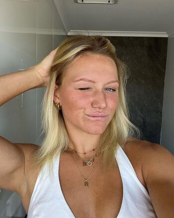 Full leaked Maddison levi private onlyfans photo