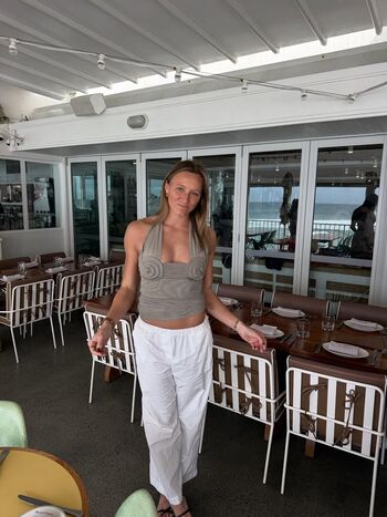 Full leaked Maddison levi private photo