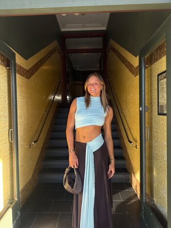 Full leaked Maddison levi private photo