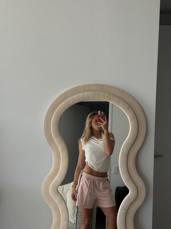Full leaked Maddison levi private photo