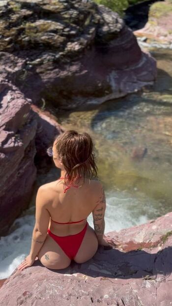 Full leaked Maddison noel private onlyfans photo