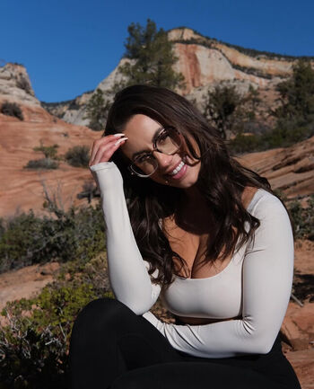 Full leaked Maddison noel private photo