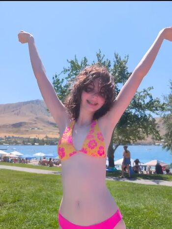 Full leaked Maddison sayre private photo