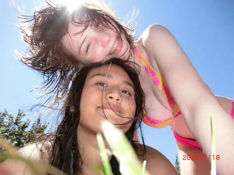 Full leaked Maddison sayre private photo