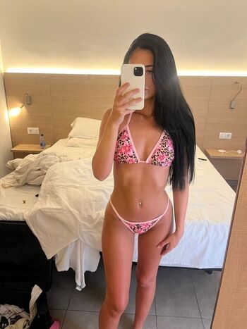 Full leaked Maddisonfairwa private photo