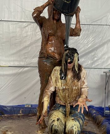 Full leaked Maddisonsmessyadventures private photo
