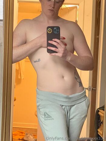 Full leaked Maddmaxxx private photo