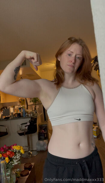Full leaked Maddmaxxx private photo