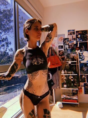 Full leaked Maddsaa imsaint page private photo