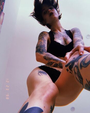 Full leaked Maddsaa imsaint page private photo