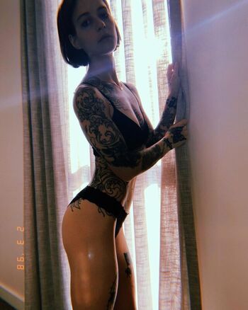 Full leaked Maddsaa imsaint private photo
