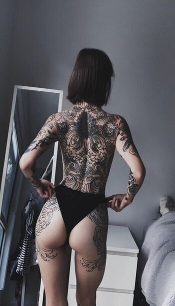 Full leaked Maddsaa imsaint private photo