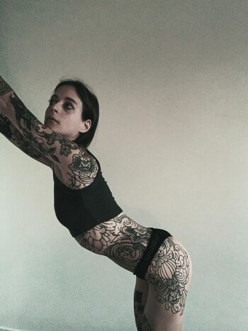 Full leaked Maddsaa imsaint private photo