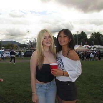 Full leaked Maddy a private onlyfans photo