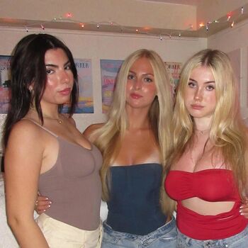 Full leaked Maddy a private onlyfans photo