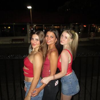 Full leaked Maddy a private onlyfans photo