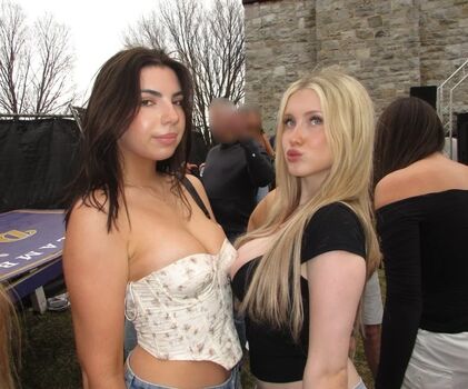 Full leaked Maddy a private onlyfans photo