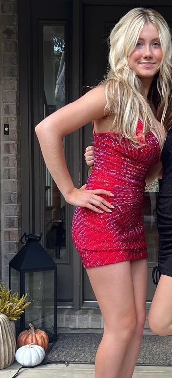 Full leaked Maddy arluna page private photo