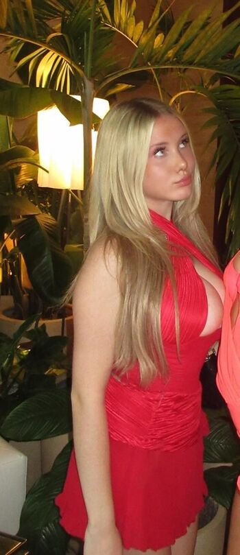 Full leaked Maddy arluna private photo