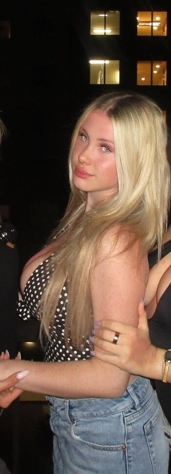 Full leaked Maddy arluna private photo