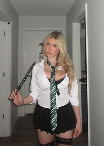 Full leaked Maddy arluna private photo